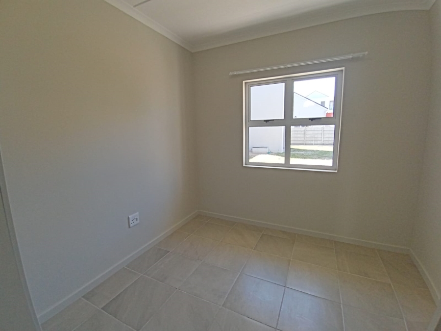 To Let 2 Bedroom Property for Rent in Haasendal Western Cape